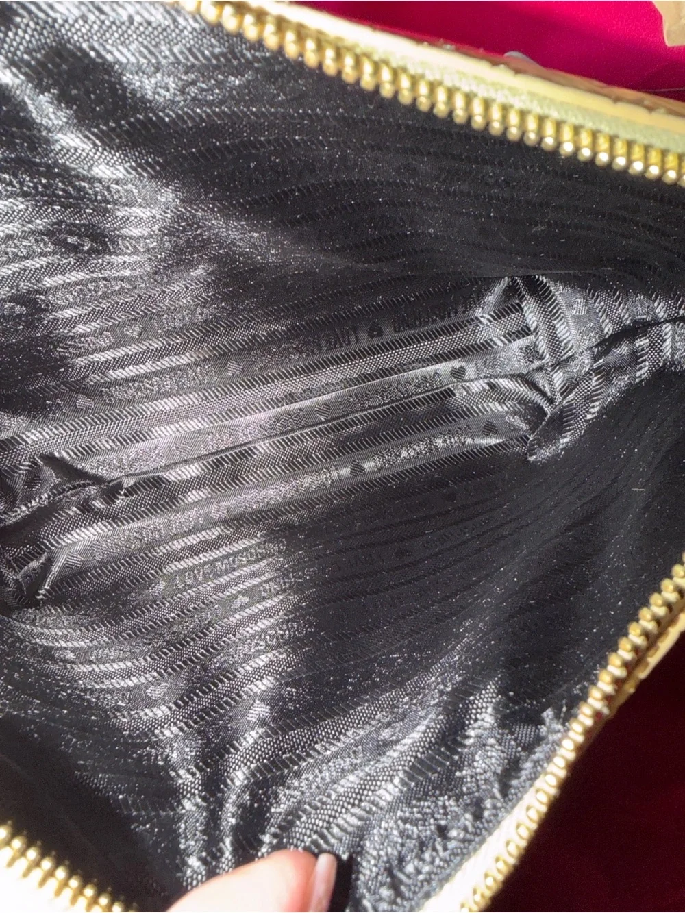 Love Moschino sleek love